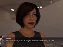 Chasing Sunsets #63 PC Gameplay