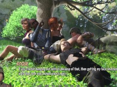 Photo Hunt #347 PC Gameplay