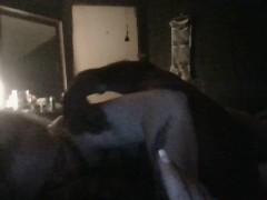 This is....you just got be here type of thing.