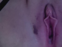 Birthing my inflatable dildo after a rough session with master. - Screenshot 16 of 16 - Inflatable Dildo