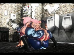 Porn - Path Tracing ON