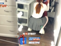 Подготовка К Экзамену С Милой Студенткой Закончилась Спермой На Лице - Screenshot 3 of 16 - 18 Year Old