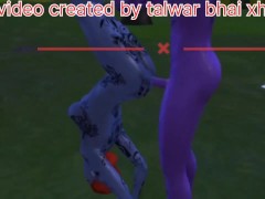 Avatar movie star sex in forest