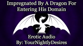 With His Hot Cum Fantasy Monster Fucker Erotic Audio For Women The Dragon Creates Wombs