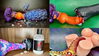 LUSTFULROOM STORY COLLECTION