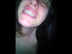 Music PinkMoonLust Singing Baby Do You Think I Call Everyone Baby Naked Singer Nude American Idol