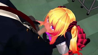 HMV Losing Gal Gyaru