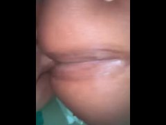 Meat packing my hole with Fat dick 2/16