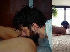 Eleva la energia sexual y no la pierdas. Somos polvo