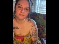 Sexy Solo Smoke Break(more on OF) - Screenshot 3 of 16 - Amateur