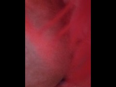 Hairy Ass licking, asshole fingering and cock playing