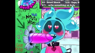 Slime Bitch gets Fucked by gangs in the wrong part of town