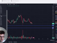 Crypto Огляд ринку! Чи не збирається йти? - Screenshot 11 of 16 - биткоинпрогноз