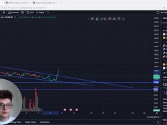 Crypto Огляд ринку! Чи не збирається йти? - Screenshot 13 of 16 - биткоин