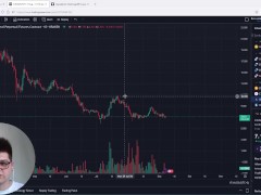 Crypto Огляд ринку! Чи не збирається йти? - Screenshot 15 of 16 - биткоинпрогноз