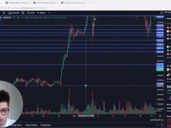 Crypto Огляд ринку! Чи не збирається йти? - Screenshot 2 of 16 - Btc