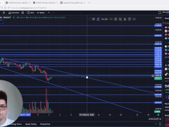 Crypto Огляд ринку! Чи не збирається йти? - Screenshot 5 of 16 - биткоин