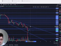 Crypto Огляд ринку! Чи не збирається йти? - Screenshot 6 of 16 - Btc