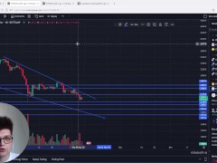 Crypto Огляд ринку! Чи не збирається йти? - Screenshot 7 of 16 - биткоинпрогноз