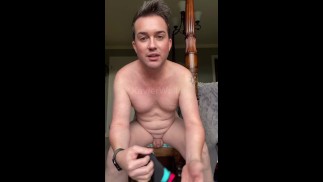 Ende Summer Tacho Anprobieren und Überprüfen. Steig in meinen Tacho!