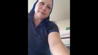 Polo shirt in hot tub per request