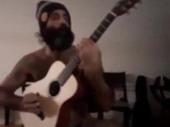 Mp3 Day - Screenshot 11 of 16 - Guitar