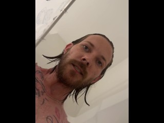 Be a Good Girl for me and Watch me Cum for you