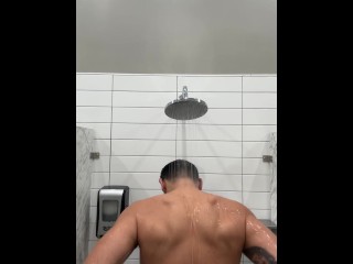 Holy BACK