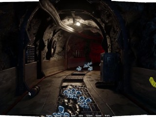 Mist Геймплей P55