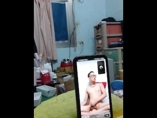 Show Random Videos to Strangers