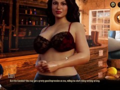 Let's Play: Curt Maddox Part 2