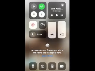 phone options