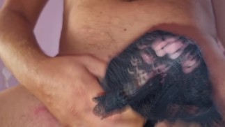 TROVA LE MUTANDINE E IL ROSSETTO DELLA MATRIGNA | DIALOGO ITALIANO - FIGLIASTRO ITALIANO SBORRA