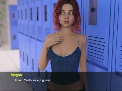 LUST THEORY #80 • Season 1 • Gameplay [HD]