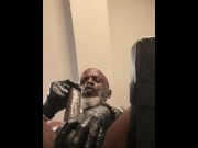 BBC â€œUnder carriage shotâ€ naked trumpeter Eli Daniel