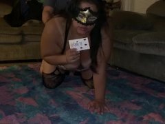 Auditioning for a 3 Some (xoxo)