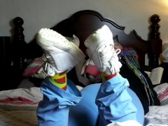 FREE PREVIEW - Worship My Feet While I Ignore You - Rem Sequence