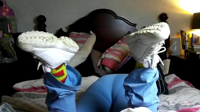 FREE PREVIEW - Worship My Feet While I Ignore You - Rem Sequence