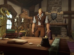 Blue is Better 2 Part 16 - Tails of Azeroth Series