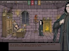 Hermione is such a bitch - harry potter