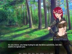 League of legends trying to fuck Katarina