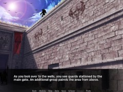 League of legends grabbing katarina's ass