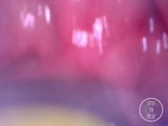 📷 INSIDE ASS POV: The Eggs disappeared in the hole ... 🍑 - Preview - Screenshot 2 of 16 - Egg Laying
