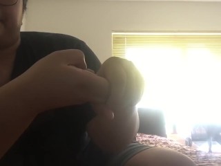 Looking for a willing Lady to Play with