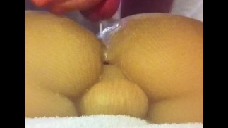 Гребаная игрушка