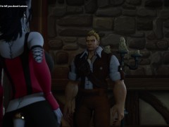 Blue is Better 2 Part 17 - Tails of Azeroth Series