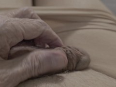 My tiny micro penis has been bad