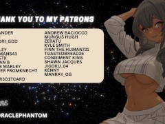 [F4M] It's HARDly An Issue [GFE] [Good Boy] [Audio Porn]