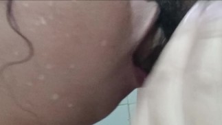 I DEEPTHROTED MY BOSS FOR PROMOTION