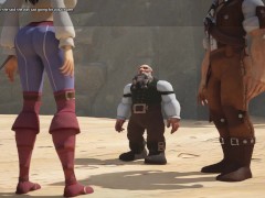 Blue is Better 2 Part 19 - Tails of Azeroth Series